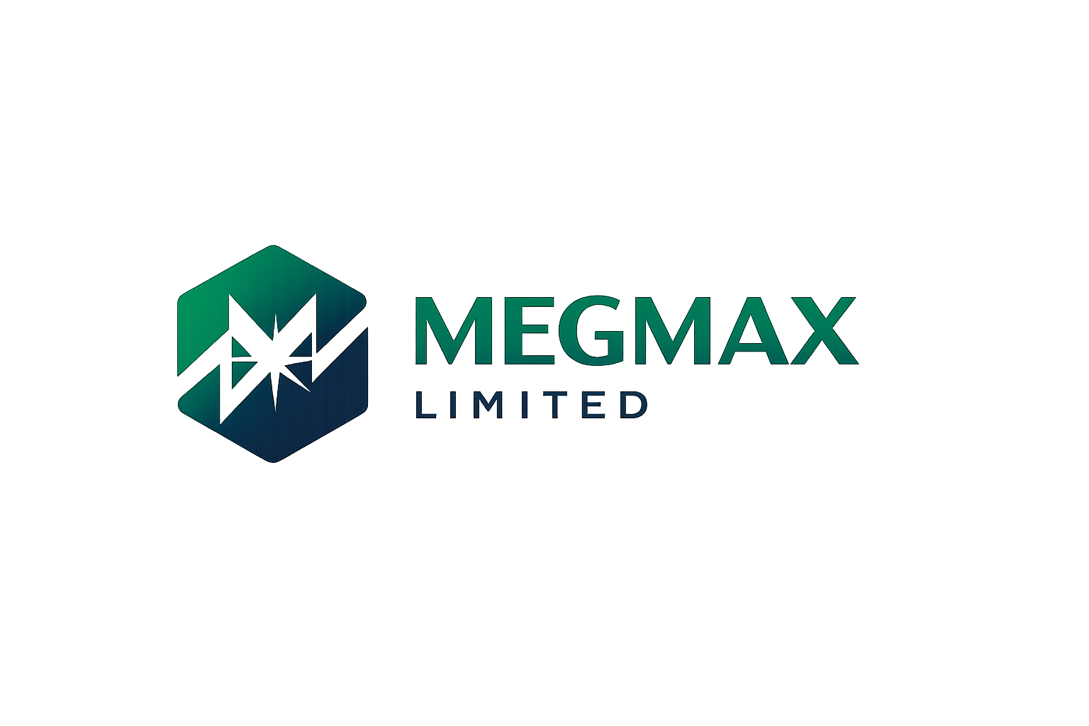 MEGMAX LIMITED
